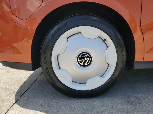 new 2025 Volkswagen ID. Buzz car, priced at $69,395