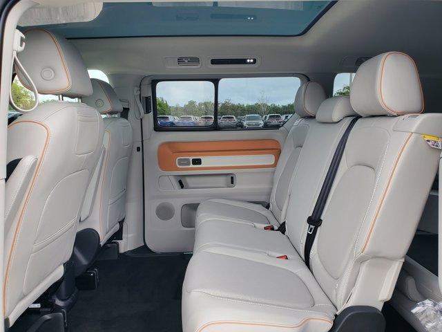 new 2025 Volkswagen ID. Buzz car, priced at $69,395