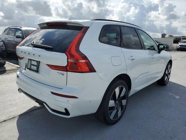 new 2025 Volvo XC60 Plug-In Hybrid car, priced at $66,245