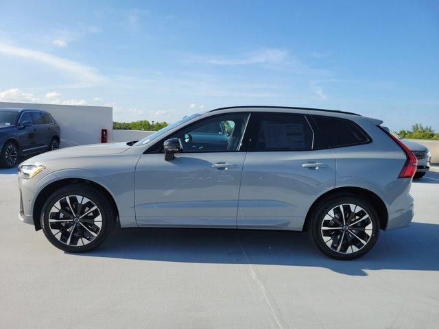 new 2026 Volvo XC60 car, priced at $57,985