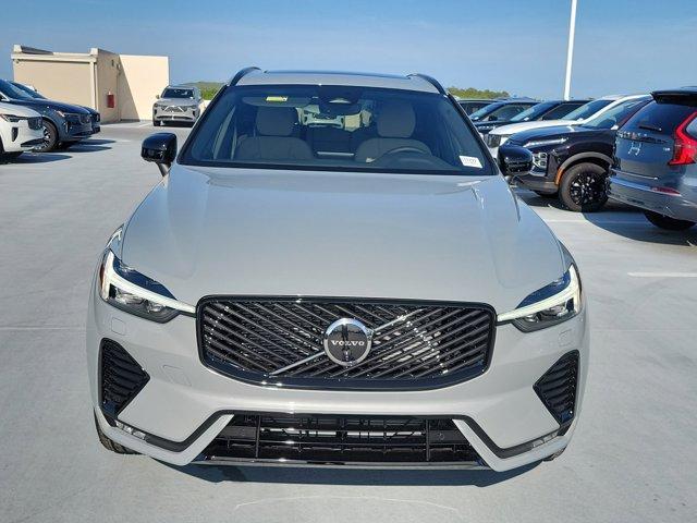 new 2026 Volvo XC60 car, priced at $57,985