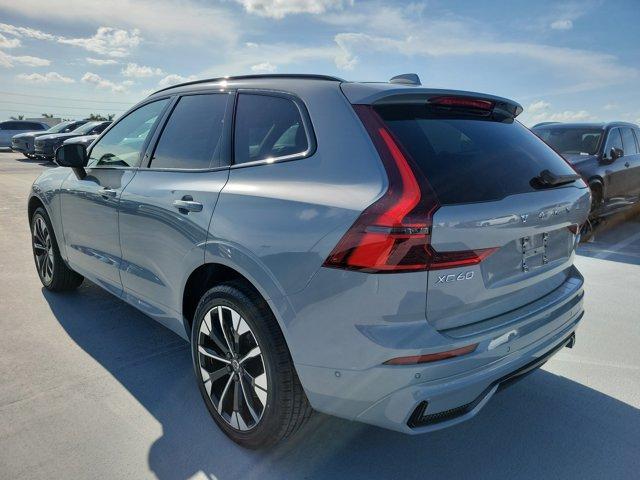 new 2026 Volvo XC60 car, priced at $57,985