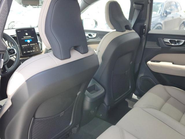 new 2026 Volvo XC60 car, priced at $57,985