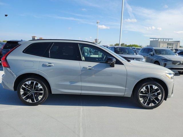 new 2026 Volvo XC60 car, priced at $57,985