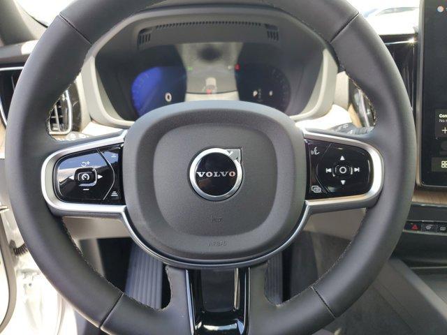 new 2026 Volvo XC60 car, priced at $57,985