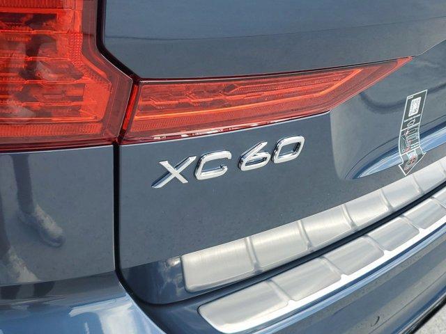 new 2025 Volvo XC60 Plug-In Hybrid car, priced at $77,720