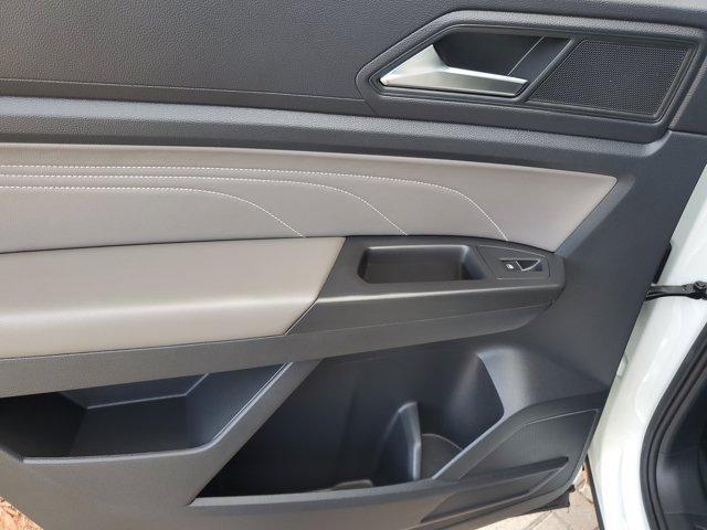 used 2023 Volkswagen Atlas Cross Sport car, priced at $30,977