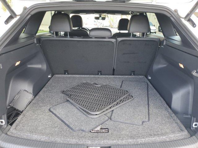 used 2023 Volkswagen Atlas Cross Sport car, priced at $30,977