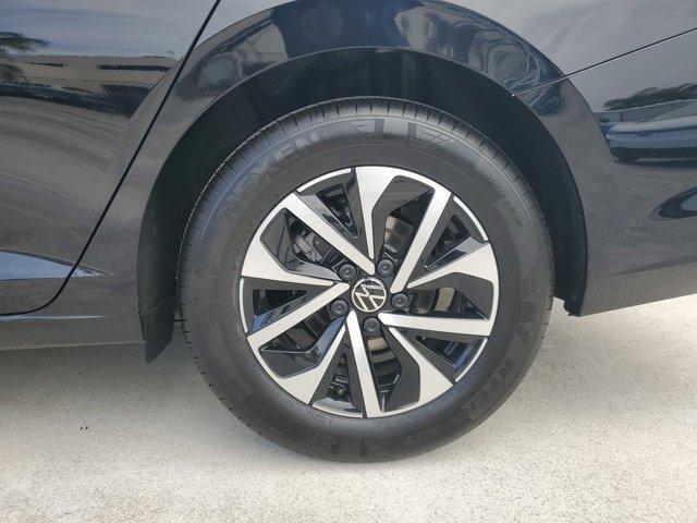 new 2025 Volkswagen Jetta car, priced at $23,139