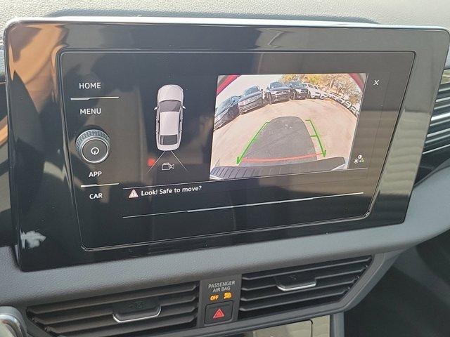 new 2025 Volkswagen Jetta car, priced at $23,139