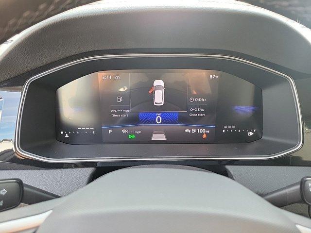 new 2025 Volkswagen Jetta car, priced at $23,139