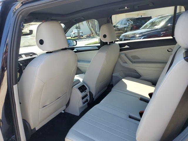 used 2022 Volkswagen Tiguan car, priced at $23,977