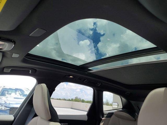 new 2026 Volvo XC60 car, priced at $56,139