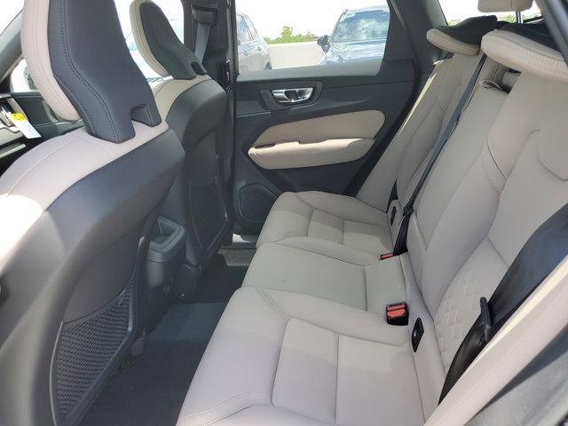 new 2026 Volvo XC60 car, priced at $56,139