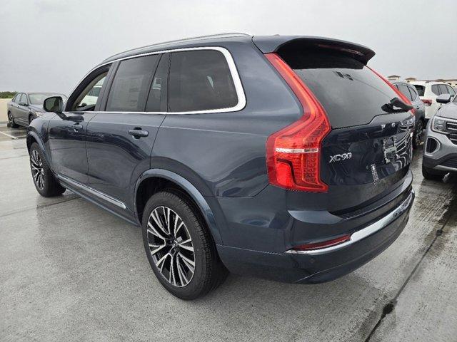 new 2025 Volvo XC90 Plug-In Hybrid car, priced at $73,675