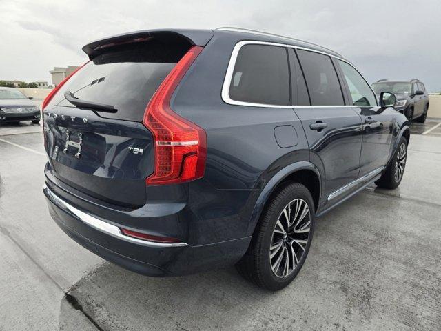 new 2025 Volvo XC90 Plug-In Hybrid car, priced at $73,675