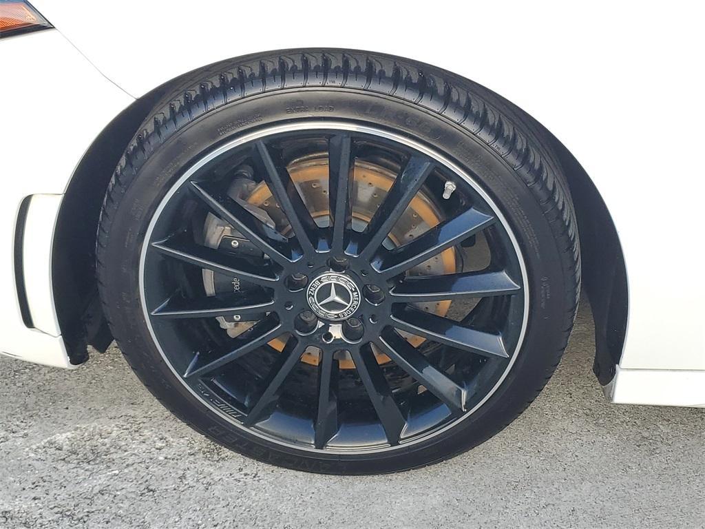 used 2019 Mercedes-Benz A-Class car, priced at $18,498