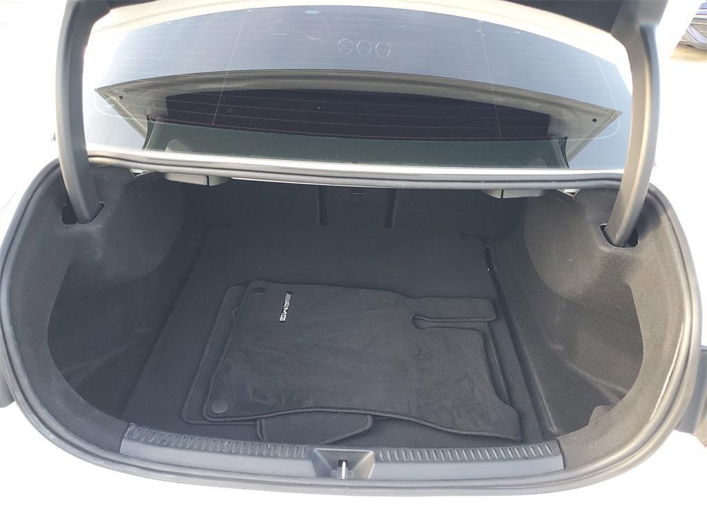 used 2019 Mercedes-Benz A-Class car, priced at $18,498