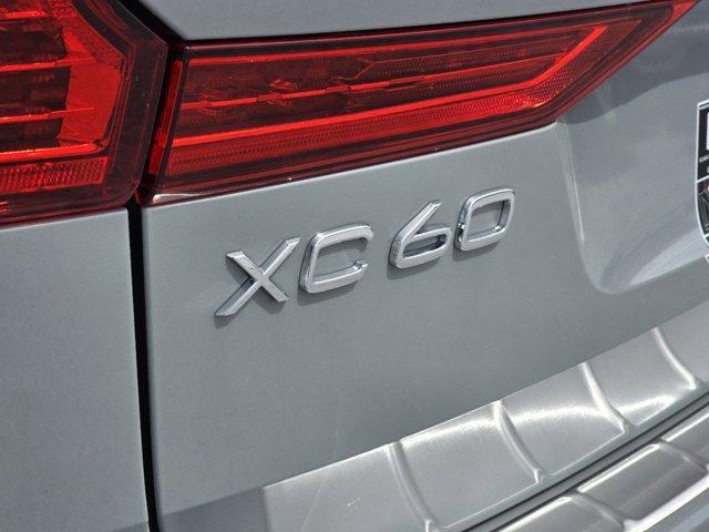 new 2025 Volvo XC60 car, priced at $49,525