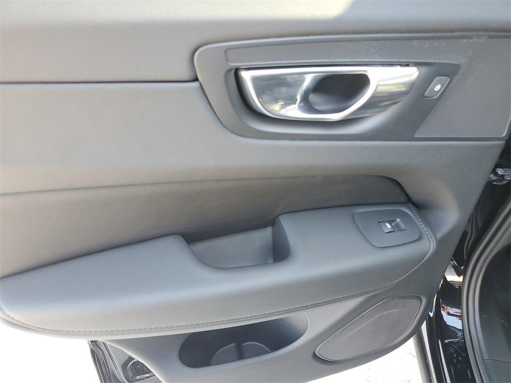 used 2023 Volvo XC60 car, priced at $36,888