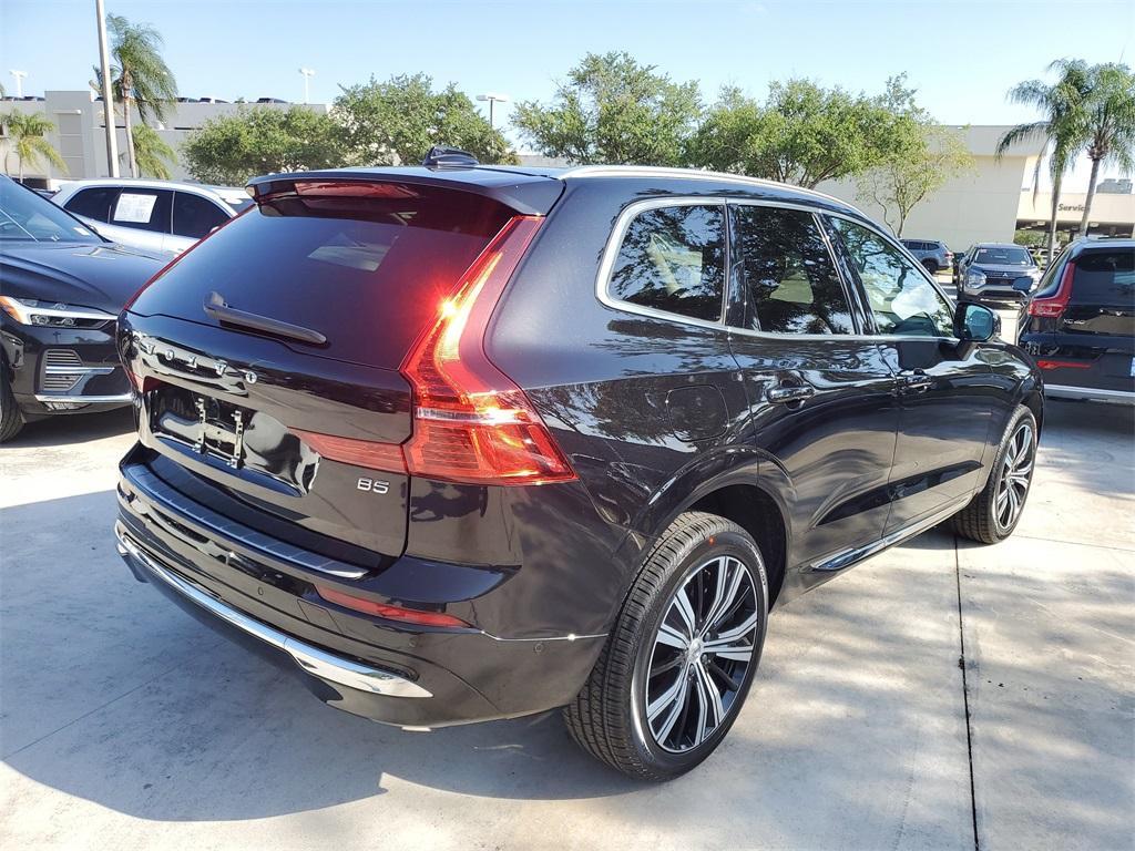 used 2023 Volvo XC60 car, priced at $36,888