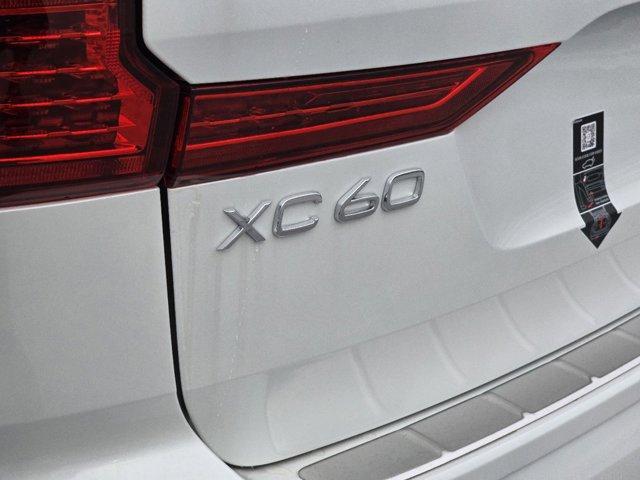 new 2025 Volvo XC60 car, priced at $61,550