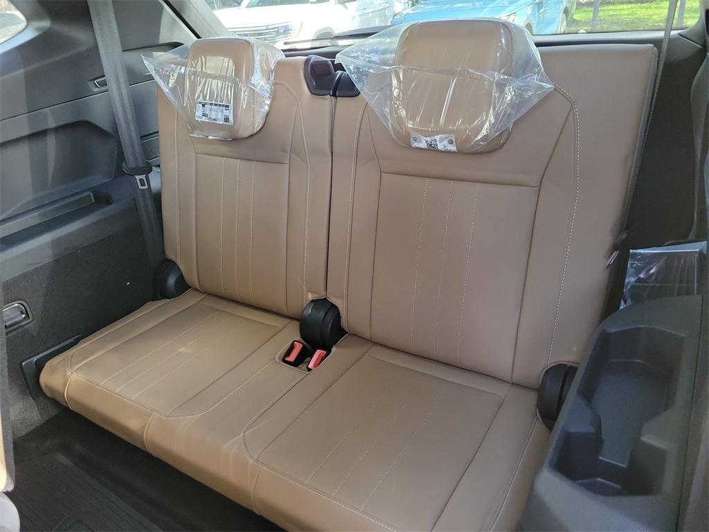 used 2023 Volkswagen Tiguan car, priced at $22,977