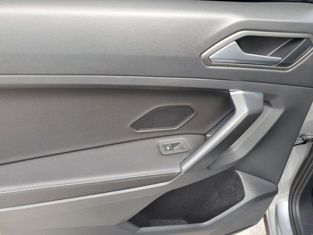 used 2022 Volkswagen Tiguan car, priced at $21,998