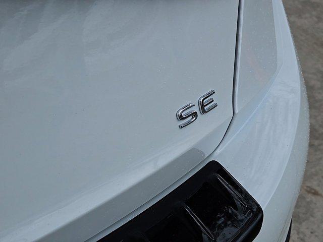new 2025 Volkswagen Jetta car, priced at $27,443