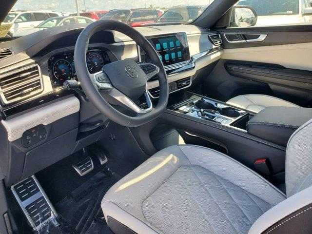 new 2026 Volkswagen Atlas Cross Sport car, priced at $53,006