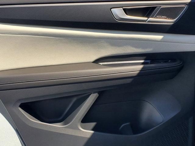 new 2026 Volkswagen Atlas Cross Sport car, priced at $53,006