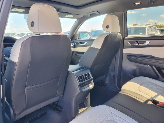 new 2026 Volkswagen Atlas Cross Sport car, priced at $53,006