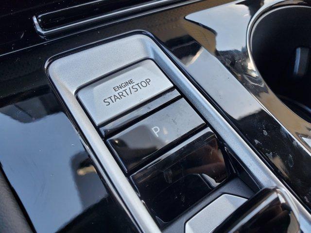 new 2026 Volkswagen Atlas Cross Sport car, priced at $53,006