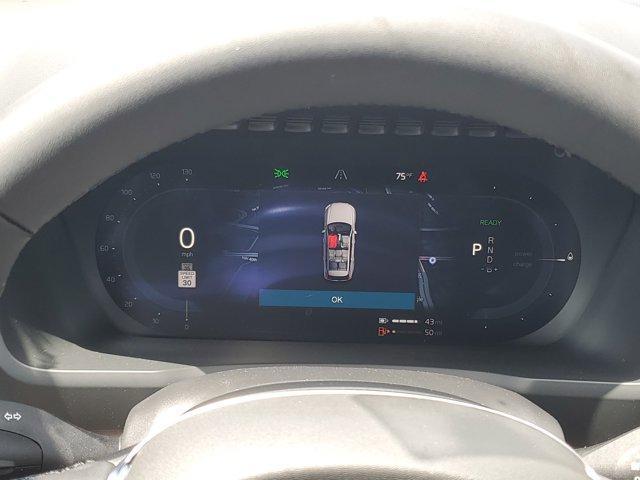 new 2025 Volvo XC90 Plug-In Hybrid car, priced at $75,735