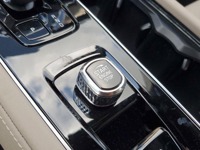 new 2025 Volvo XC90 Plug-In Hybrid car, priced at $75,735