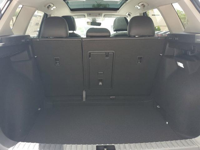 new 2025 Volkswagen Taos car, priced at $32,025