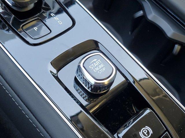 new 2025 Volvo XC90 Plug-In Hybrid car, priced at $82,405