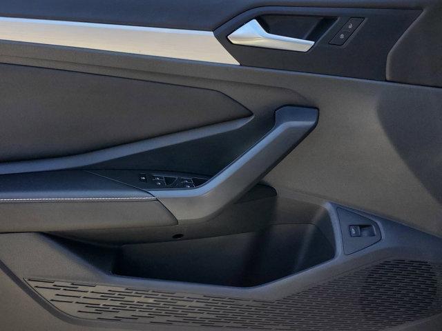 new 2026 Volkswagen Jetta car, priced at $26,372