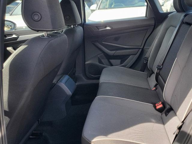 new 2026 Volkswagen Jetta car, priced at $26,372