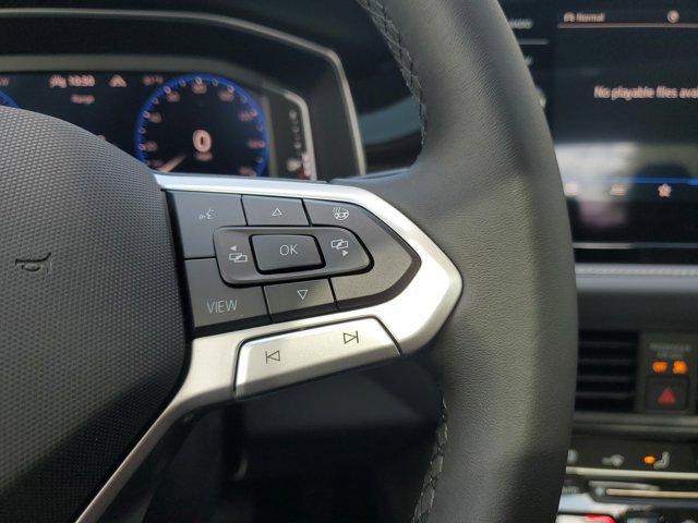 new 2025 Volkswagen Jetta car, priced at $28,373