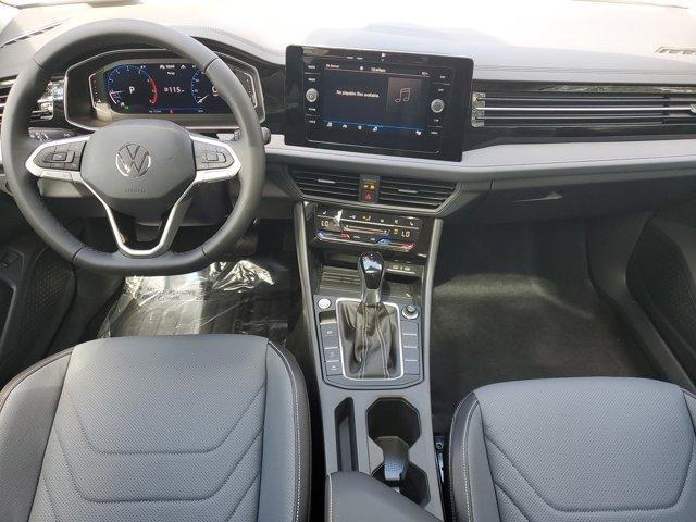 new 2025 Volkswagen Jetta car, priced at $28,373