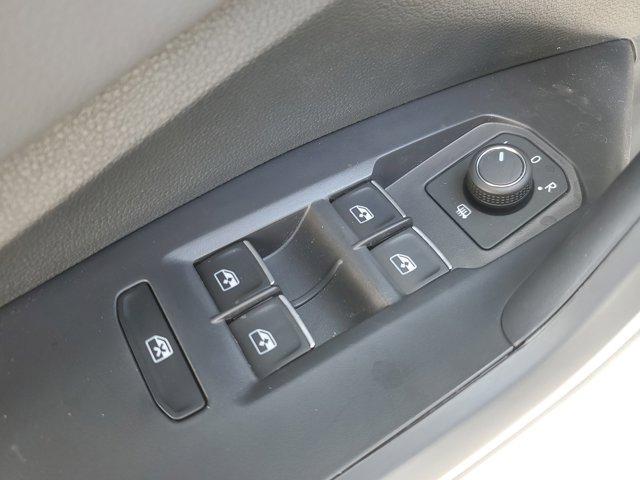 new 2025 Volkswagen Jetta car, priced at $28,373