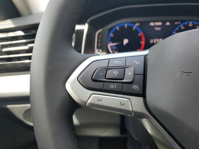 new 2025 Volkswagen Jetta car, priced at $28,373