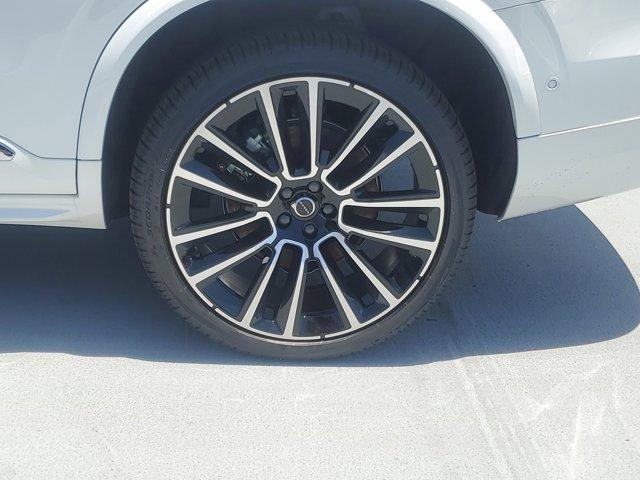 new 2025 Volvo XC90 car, priced at $72,814