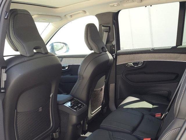 new 2025 Volvo XC90 car, priced at $72,814