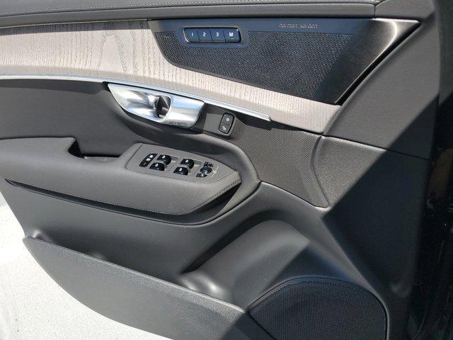 new 2025 Volvo XC90 car, priced at $72,814