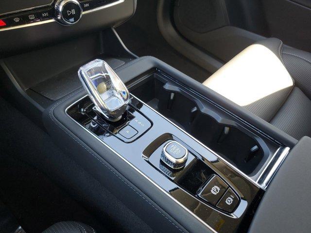 new 2025 Volvo XC90 car, priced at $72,814