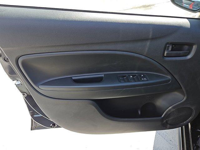 new 2024 Mitsubishi Mirage G4 car, priced at $19,915