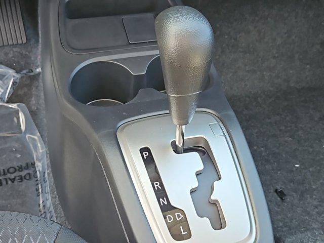 new 2024 Mitsubishi Mirage G4 car, priced at $19,915