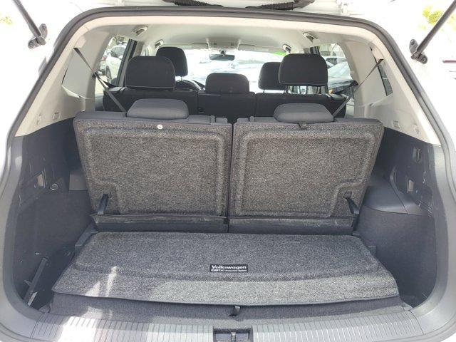used 2023 Volkswagen Tiguan car, priced at $20,977